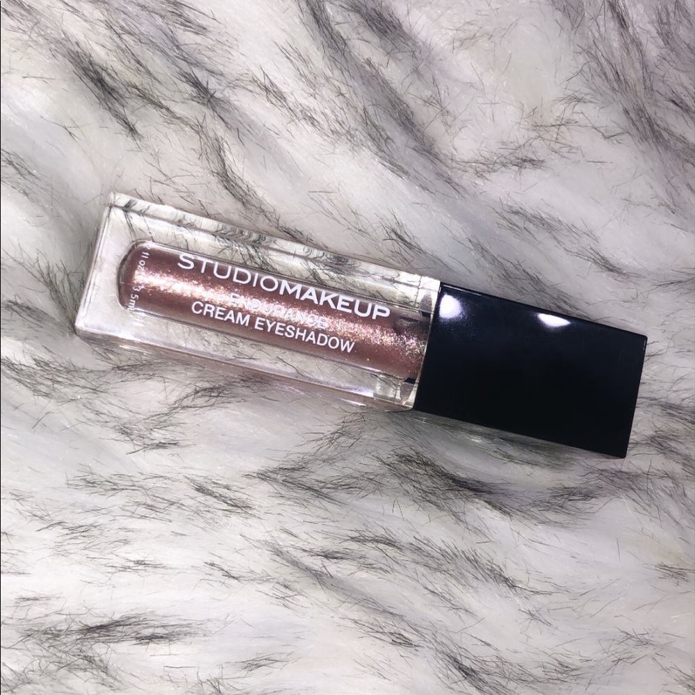 Cream EyeShadow NWOT